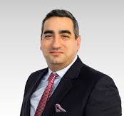 Anthony Sassine, CFA